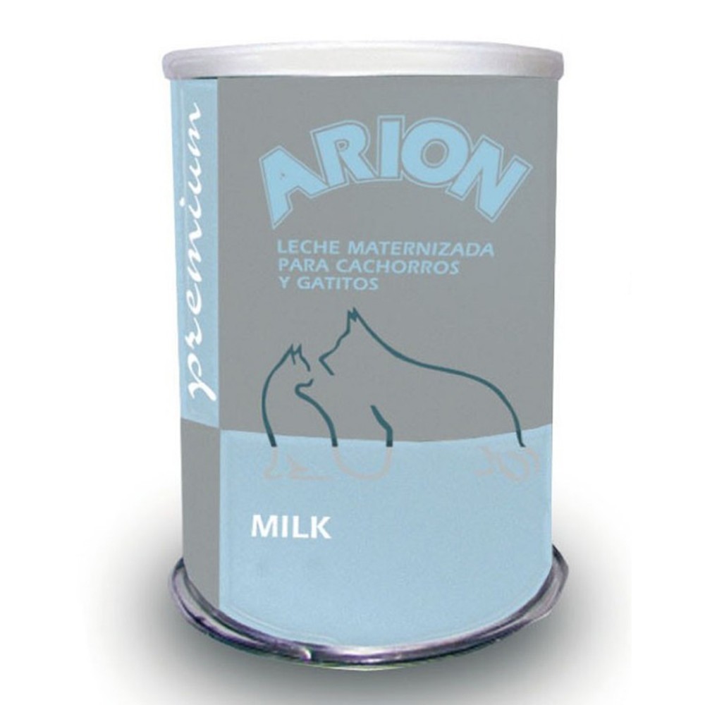 Leche maternizada Arion para cachorros